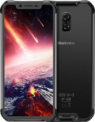 Замена разъема зарядки на телефоне Blackview BV9600 Pro в Улан-Удэ